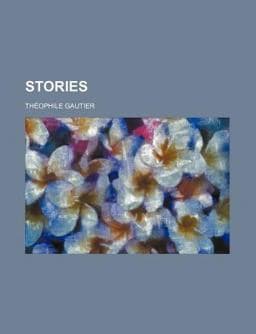 Stories 9781458853875