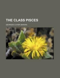 The Class Pisces 9781458866493