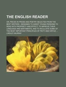 The English Reader 9781458872555
