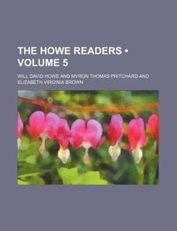 The Howe Readers 9781458882370