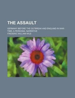 The Assault 9781458912718