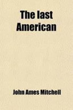 The Last American 9781458921765