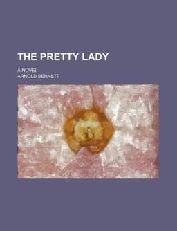 The Pretty Lady 9781458932679