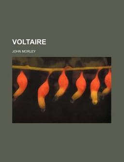 Voltaire 9781458948281
