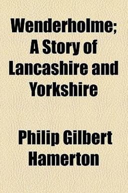 Wenderholme 9781458949905