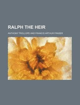 Ralph the Heir 9781458962843