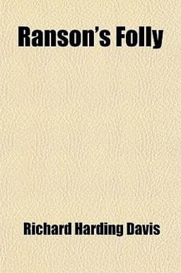 Ranson's Folly 9781458963475