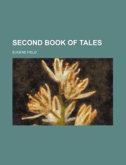 Second Book of Tales 9781458969699