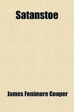 Satanstoe 9781458970084