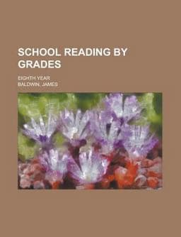 School Reading by Grades 9781458971319