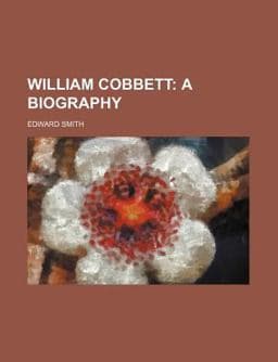 William Cobbett 9781458990464