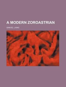 A Modern Zoroastrian 9781459020450