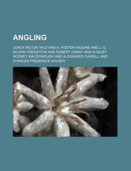 Angling 9781459032545