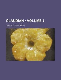 Claudian 9781459059979