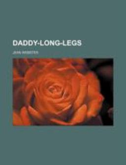 Daddy-Long-Legs 9781459065161