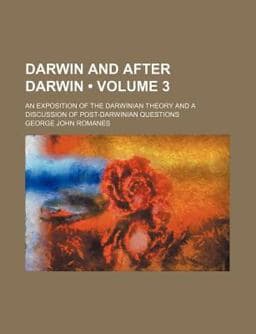 Darwin and after Darwin 9781459066021
