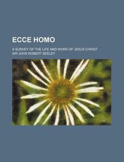 Ecce Homo 9781459068575