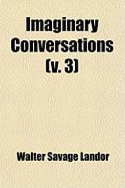Imaginary Conversations 9781459088030