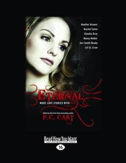 Eternal 9781459607194