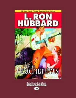 The Headhunters 9781459614383