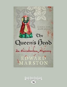 The Queen's Head 9781459687493