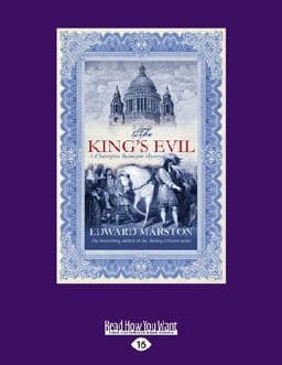 The King's Evil 9781459687578
