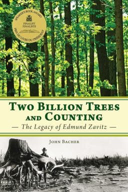 Two Billion Trees and Counting 9781459701137