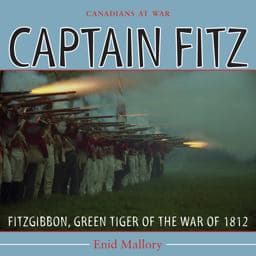 Captain Fitz 9781459701199