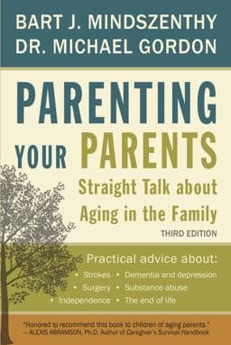 Parenting Your Parents 9781459710627