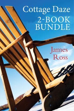 Cottage Daze 2-Book Bundle 9781459729551
