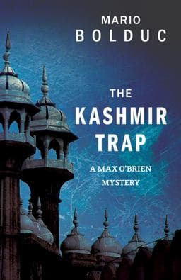The Kashmir Trap 9781459733503