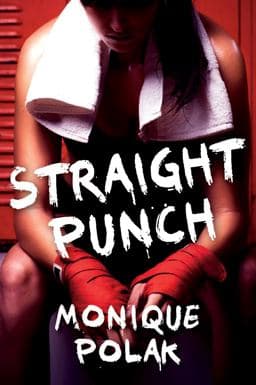 Straight Punch 9781459803916