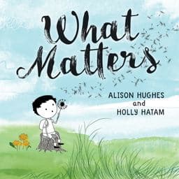 What Matters 9781459809109