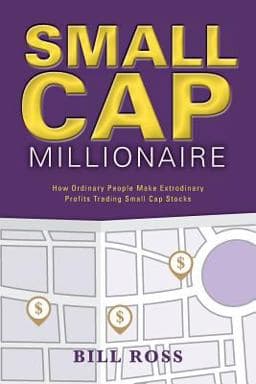 Small Cap Millionaire 9781460242988