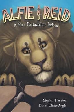 Alfie and Reid 9781460261699