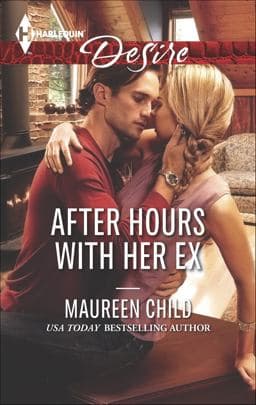 After Hours with Her Ex 9781460378403