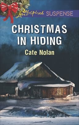Christmas in Hiding 9781460389225
