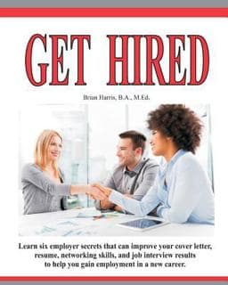 Get Hired 9781460930908