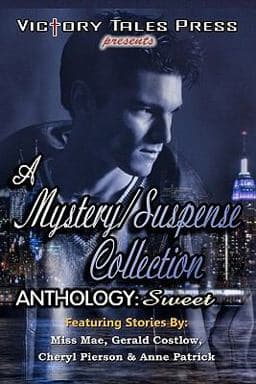 A Mystery/Suspense Collection Anthology: Sweet 9781460940228