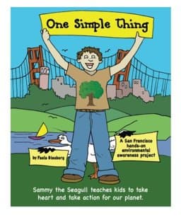 One Simple Thing 9781461134787