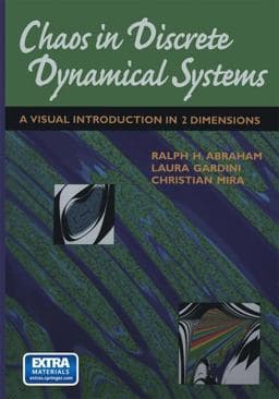 Chaos in Discrete Dynamical Systems 9781461273479
