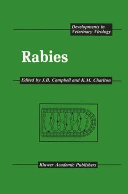 Rabies 9781461289852