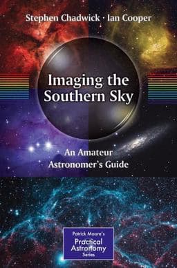 Imaging the Southern Sky 9781461447504