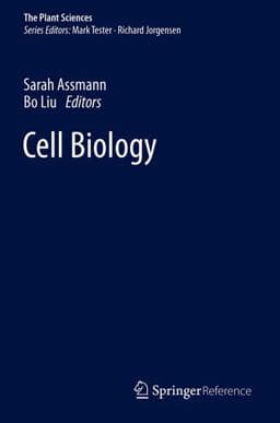 Cell Biology 9781461475088