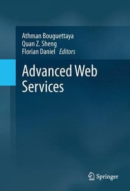Advanced Web Services 9781461475354