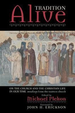 Tradition Alive 9781461619956