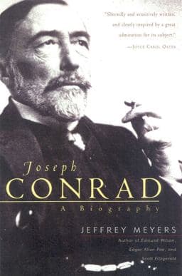 Joseph Conrad 9781461732020