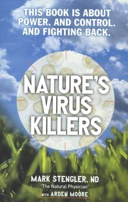 Nature's Virus Killers 9781461740315