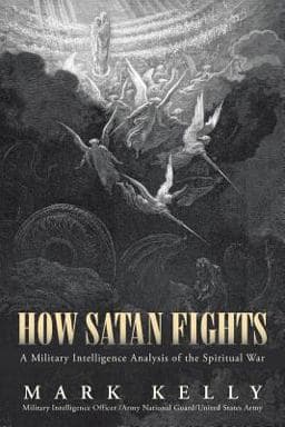 How Satan Fights 9781462408450