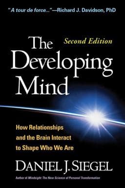 The Developing Mind 9781462503902